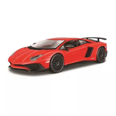 Lamborghini Aventador LP 750-4 1:24 BBURAGO