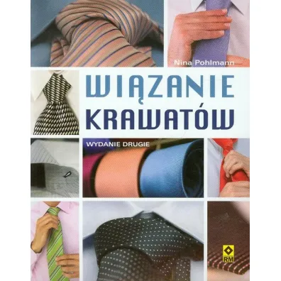 Wi�zanie krawat�w - Nina Pohlmann