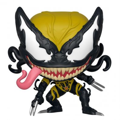 Figurka Funko POP Marvel: Venom S2 - X-23 514