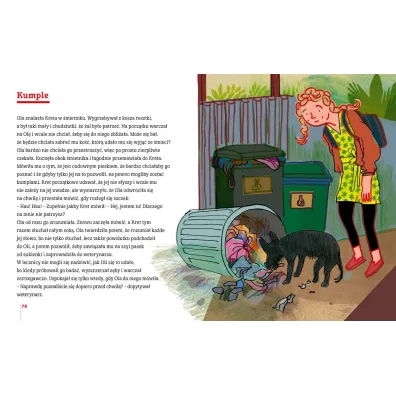 Basia. Wielka ksi�ga przyja�ni