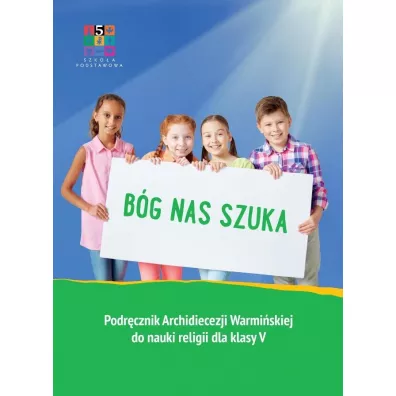 Katechizm SP 5 Bg nas szuka