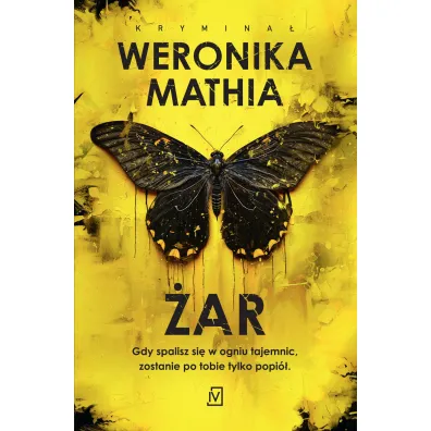 �ar - Weronika Mathia