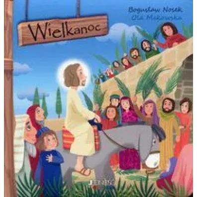 Wielkanoc - Bogus�aw Nosek