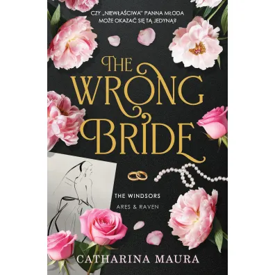 Pakiet The Windsors. Tomy 1-2: The Wrong Bride, The Temporary Wife