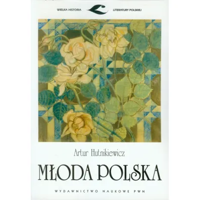 M�oda Polska - Artur Hutnikiewicz