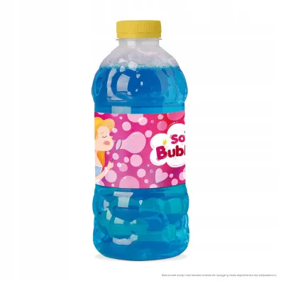 Ba�ki mydlane Ksi�niczki 1000ml Dodo