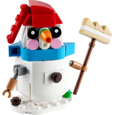 LEGO Creator Ba�wan 30645