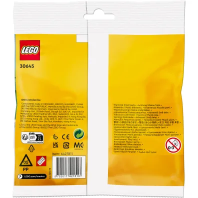 LEGO Creator Ba�wan 30645