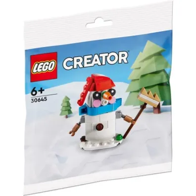 LEGO Creator Ba�wan 30645