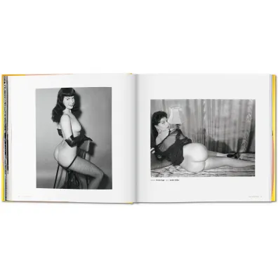 The Big Butt Book wer. angielska