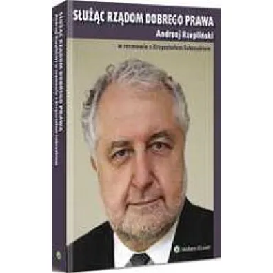 S�u��c rz�dom dobrego prawa