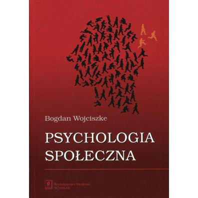 Psychologia spoeczna