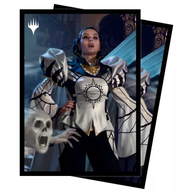Ultra-Pro: Magic the Gathering - Murders at Karlov Manor - Sleeves - E