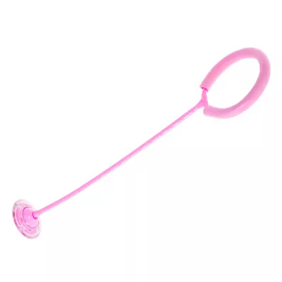 Hula hop na nog skakanka skipper pika wiecca migajca LED rowa