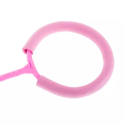 Hula hop na nog skakanka skipper pika wiecca migajca LED rowa