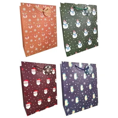 Armin Style Torba prezentowa Bo�e Narodzenie L