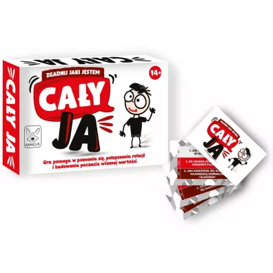 Cay Ja Kangur