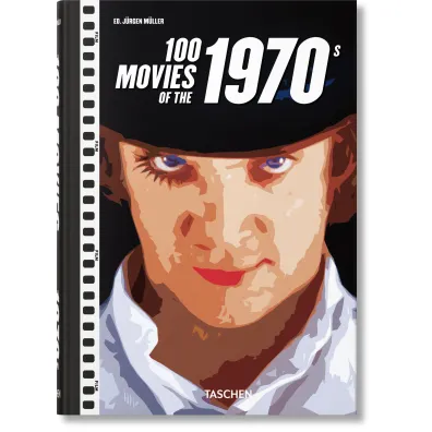 100 Movies of the 1970s - Jurgen Muller