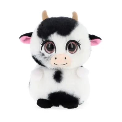 Motsu Cow 14cm Keel Toys