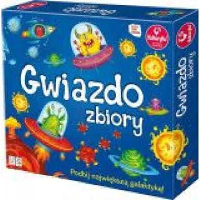 Gwiazdozbiory Kukuryku