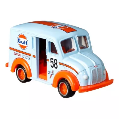 Matchbox. Samoch�d kolekcjonerski premium mix Mattel