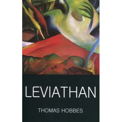Leviathan. Classics of World Literature wer. angielska - Thomas Hobbes