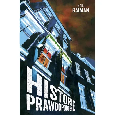 Mistrzowie Komiksu Historie prawdopodobne