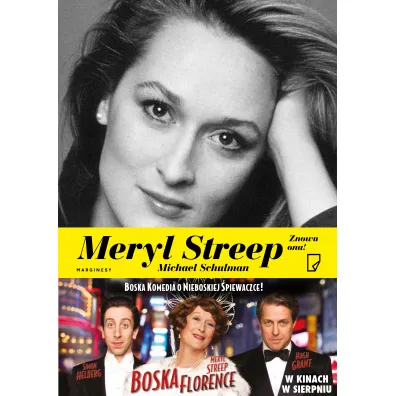 Meryl Streep - Michael Schulman