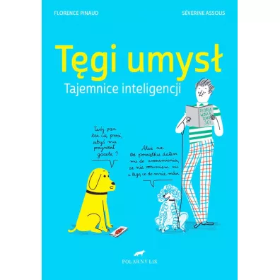 T�gi umys� tajemnice inteligencji