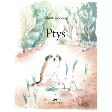 Pty� - Claire  Lebourg