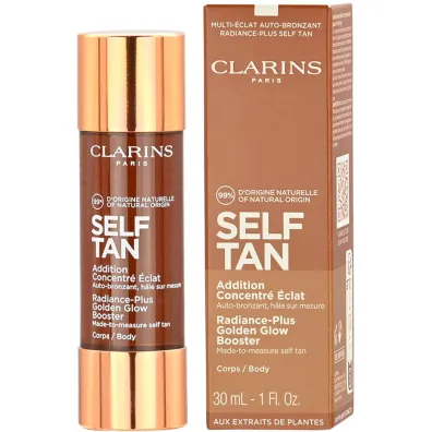 Clarins Koncentrat samoopalaj�cy do cia�a Self Tan 30 ml