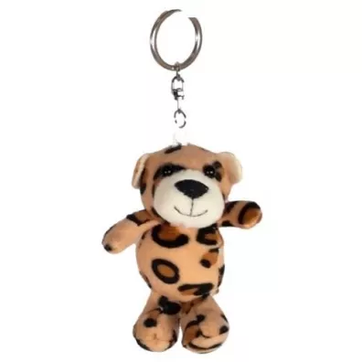 Dubi Brelok leopard 8cm