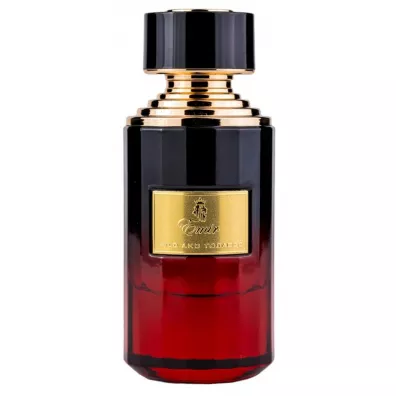 Emir Woda perfumowana Wild And Tobacco 75 ml