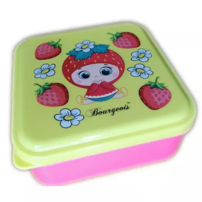 Fresh �niadani�wka Truskawki 490 ml