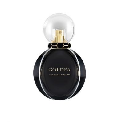 Bvlgari Goldea The Roman Night Woda perfumowana 50 ml