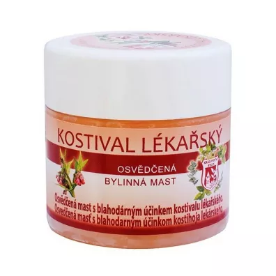 Putorius Zio�owa ma�� �ywokostowa 150 ml