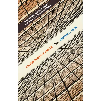 Kr�tki pobyt w piekle - Steven L Peck