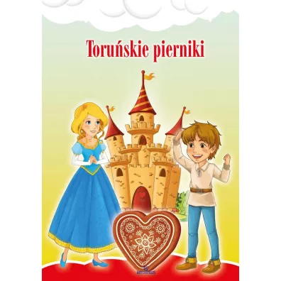 Toru�skie pierniki