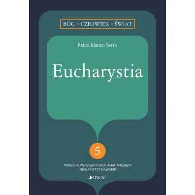 Eucharystia - Pablo Blanco Sarto