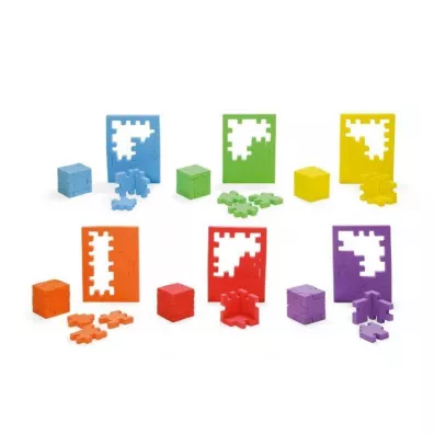 Happy Cube. Original (1 cz��) IUVI Games