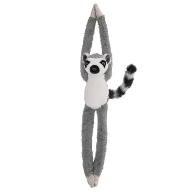 Lemur wisz�cy 55cm Beppe