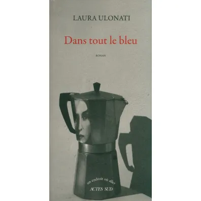 Dans tout le bleu - Laura  Ulonati