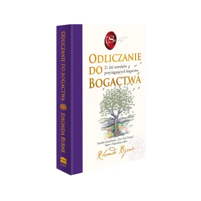 Odliczanie do bogactwa. 21 dni nawyk�w przyci�gaj�cych bogactwo