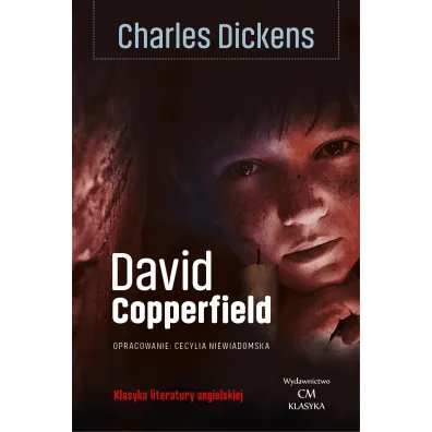 David Copperfield - Charles Dickens