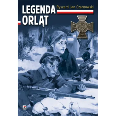 Legenda Orl�t - Ryszard Jan Czarnowski