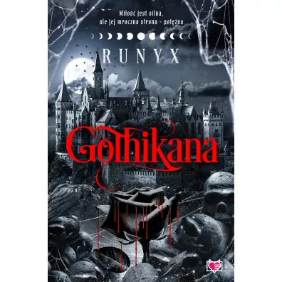 Gothikana - RuNyx