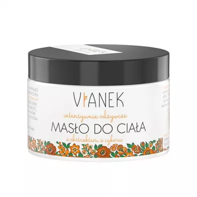 Vianek Intensywnie odywcze maso do ciaa 250 ml