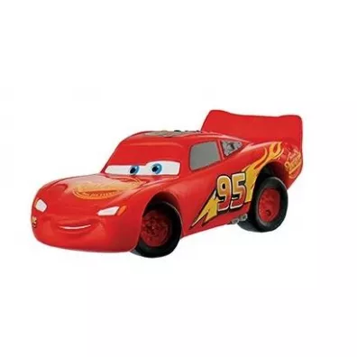 Lightning McQueen BULLYLAND
