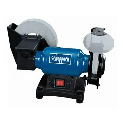 Scheppach Szlifierka sto�owa bg200w