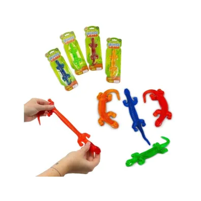 Jaszczur lepki i rozci�gliwy MIX One for Fun